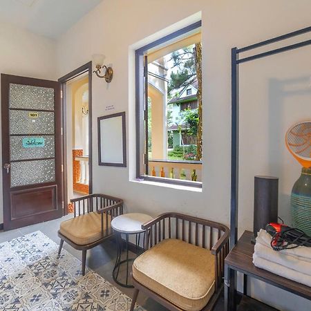 Villa Trung Nghia 16 Da Lat Eksteriør billede