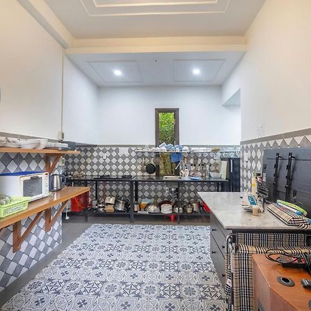 Villa Trung Nghia 16 Da Lat Eksteriør billede