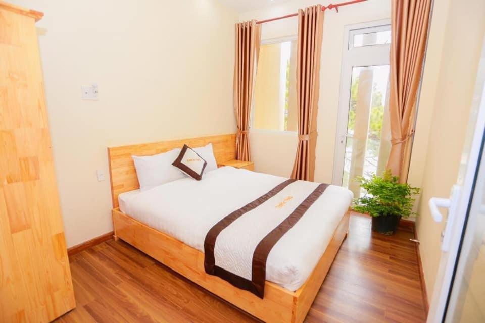 Villa Trung Nghia 16 Da Lat Eksteriør billede