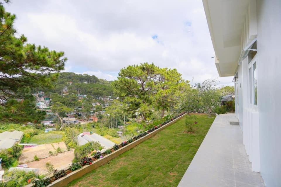 Villa Trung Nghia 16 Da Lat Eksteriør billede