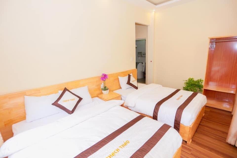 Villa Trung Nghia 16 Da Lat Eksteriør billede