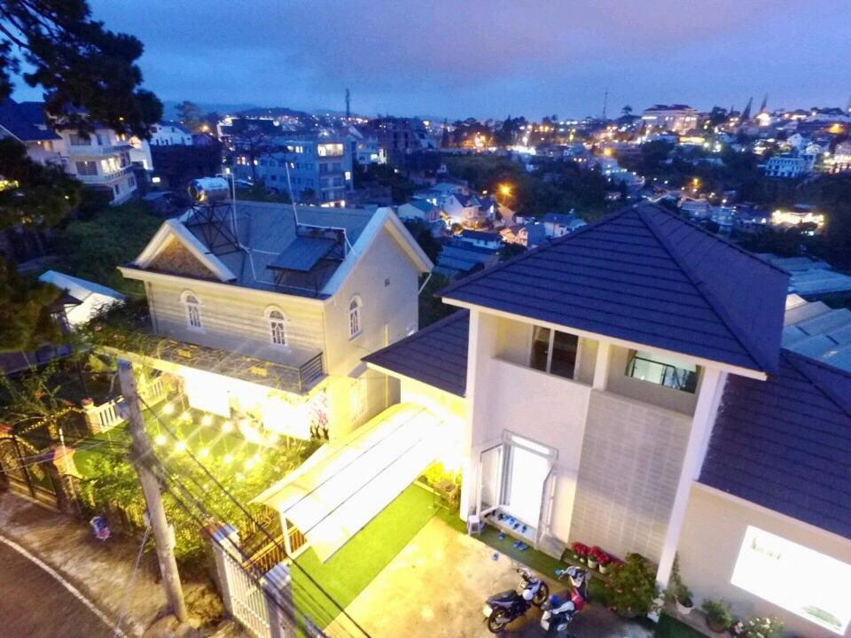 Villa Trung Nghia 16 Da Lat Eksteriør billede