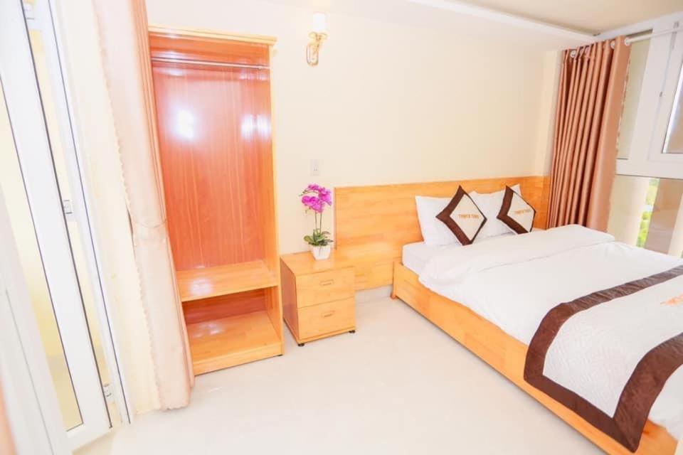 Villa Trung Nghia 16 Da Lat Eksteriør billede