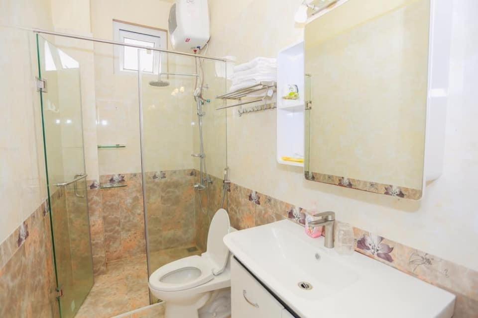 Villa Trung Nghia 16 Da Lat Eksteriør billede