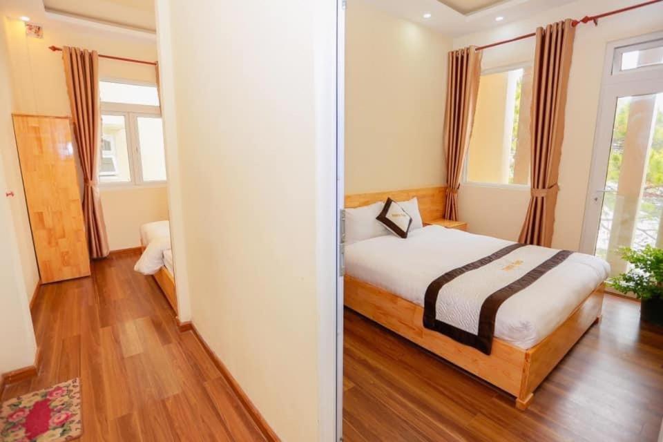 Villa Trung Nghia 16 Da Lat Eksteriør billede