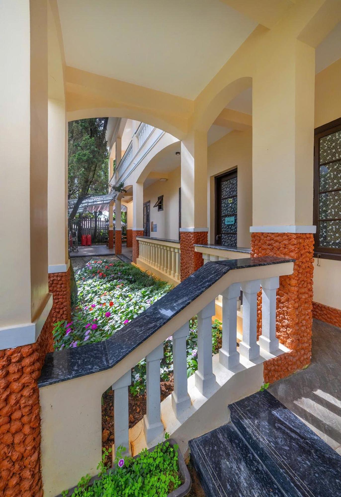 Villa Trung Nghia 16 Da Lat Eksteriør billede