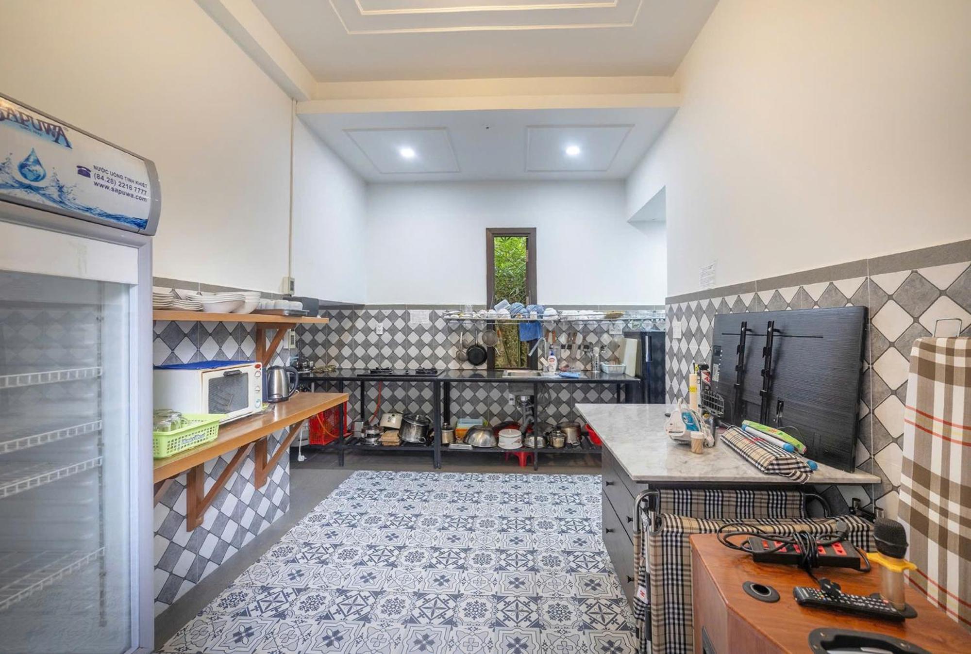 Villa Trung Nghia 16 Da Lat Eksteriør billede