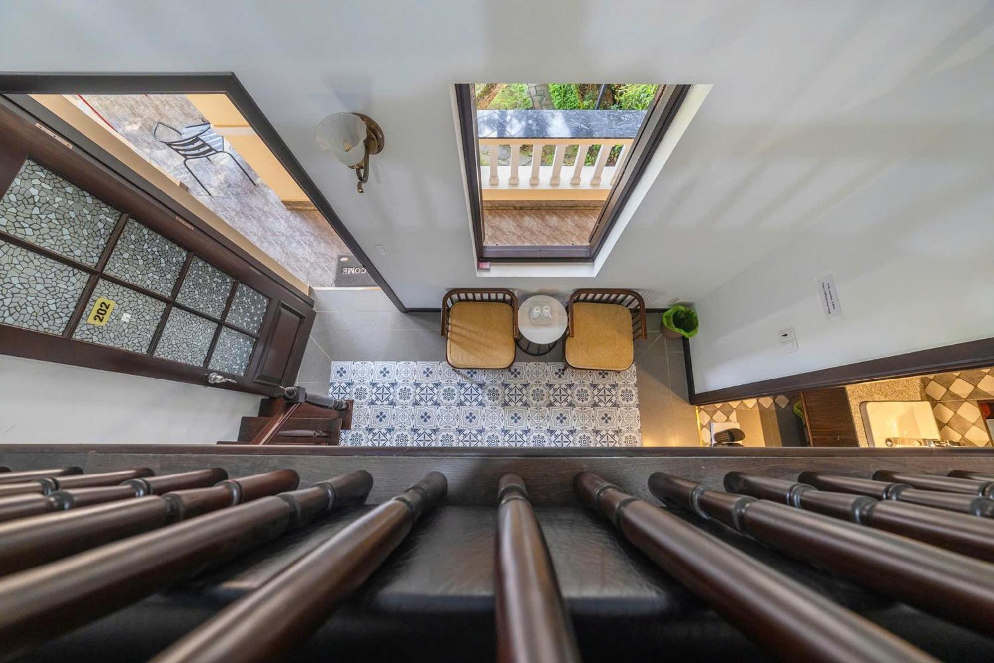 Villa Trung Nghia 16 Da Lat Eksteriør billede