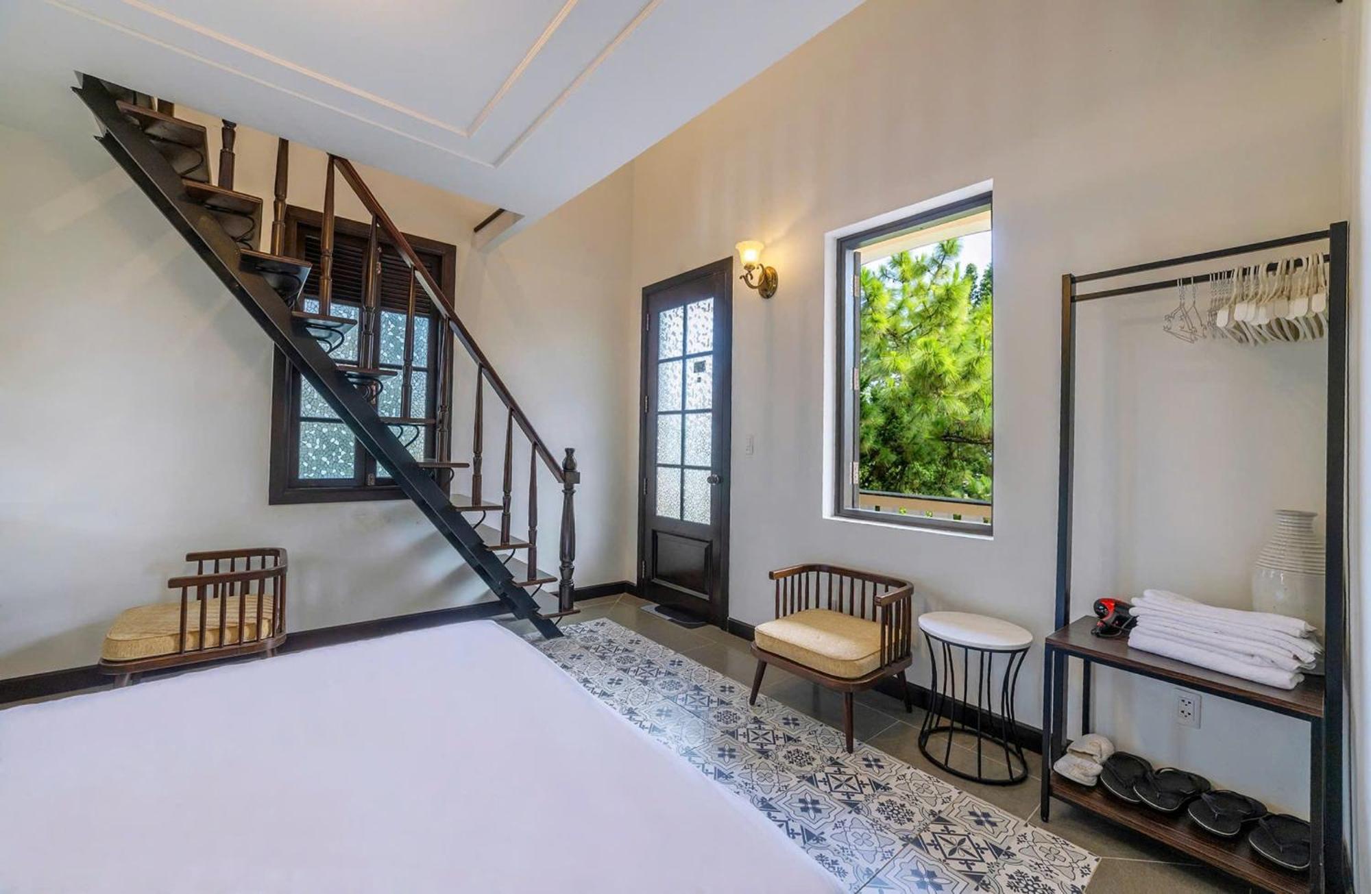 Villa Trung Nghia 16 Da Lat Eksteriør billede