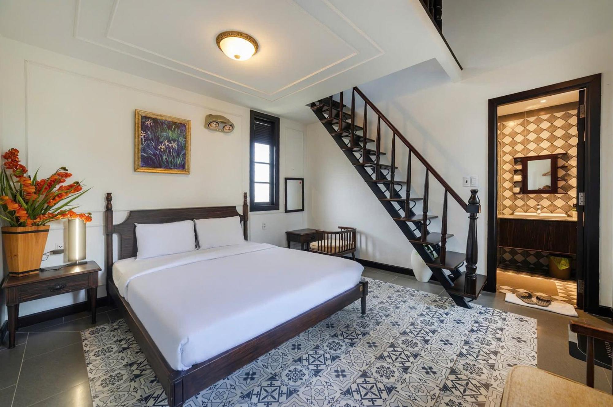 Villa Trung Nghia 16 Da Lat Eksteriør billede