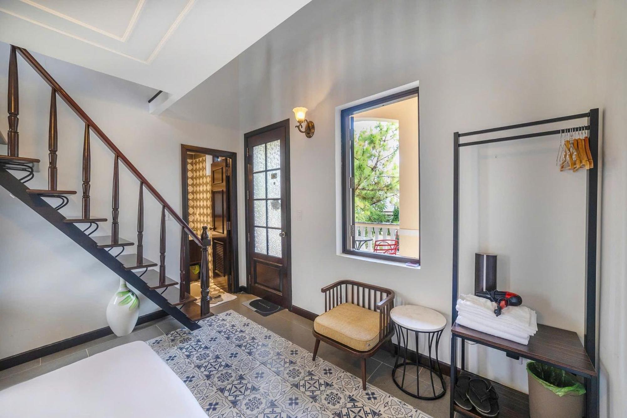 Villa Trung Nghia 16 Da Lat Eksteriør billede
