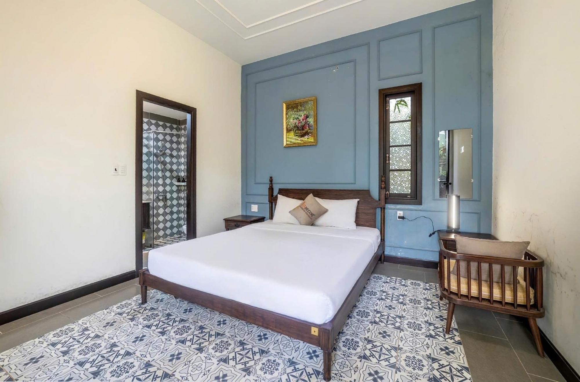 Villa Trung Nghia 16 Da Lat Eksteriør billede