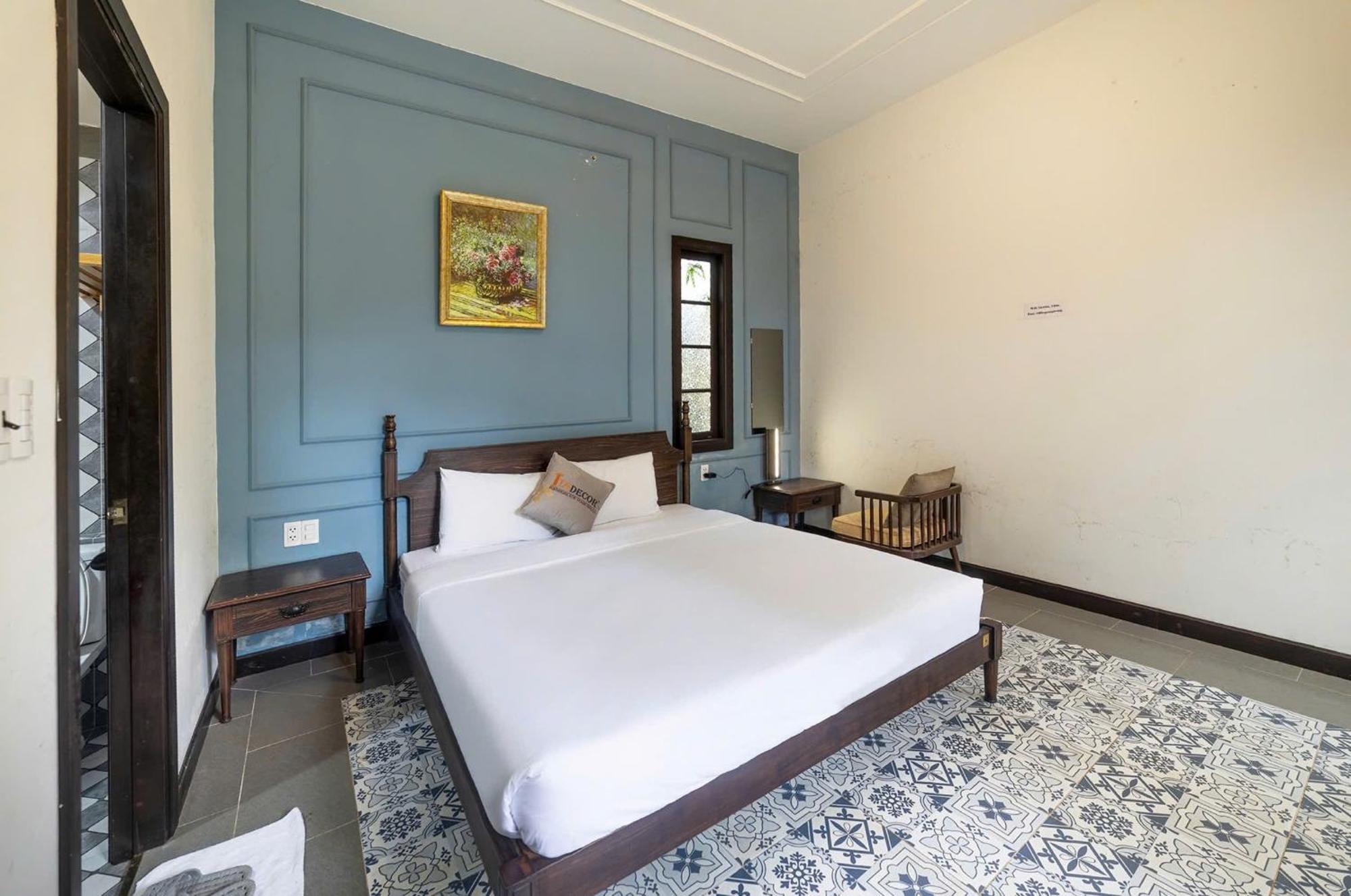 Villa Trung Nghia 16 Da Lat Eksteriør billede