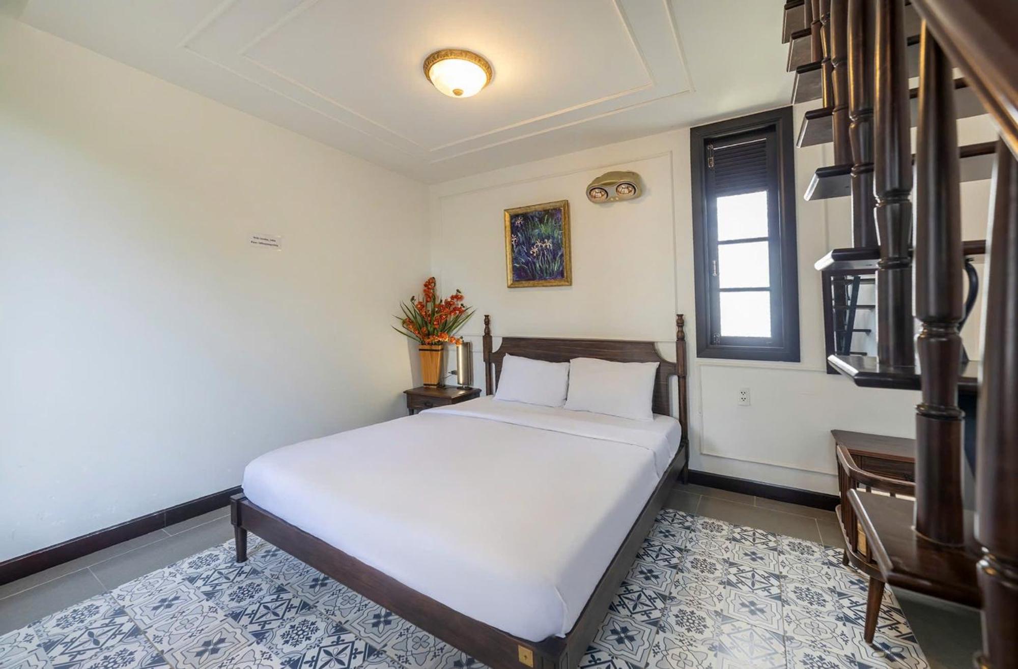 Villa Trung Nghia 16 Da Lat Eksteriør billede