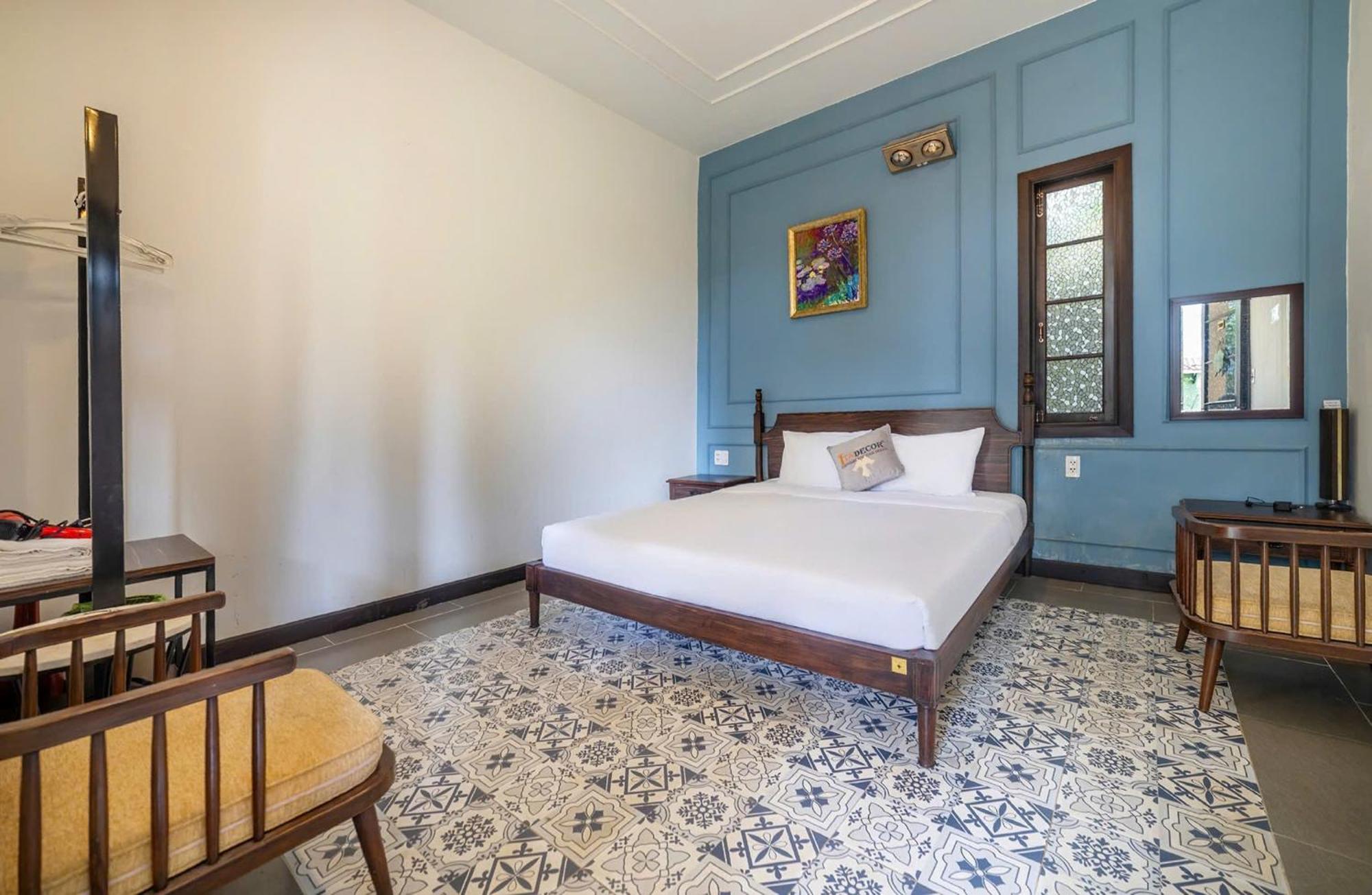 Villa Trung Nghia 16 Da Lat Eksteriør billede