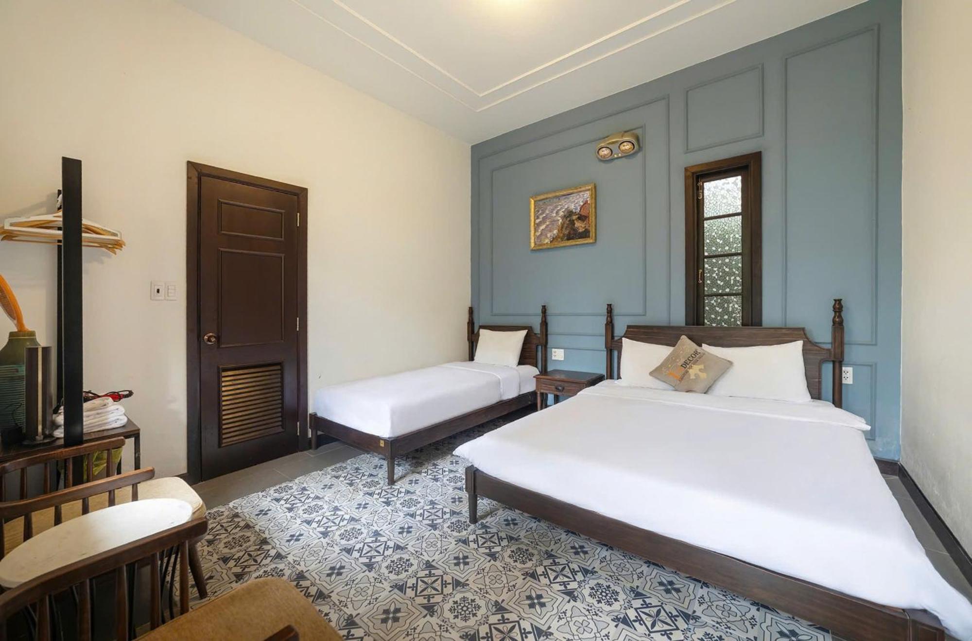 Villa Trung Nghia 16 Da Lat Eksteriør billede
