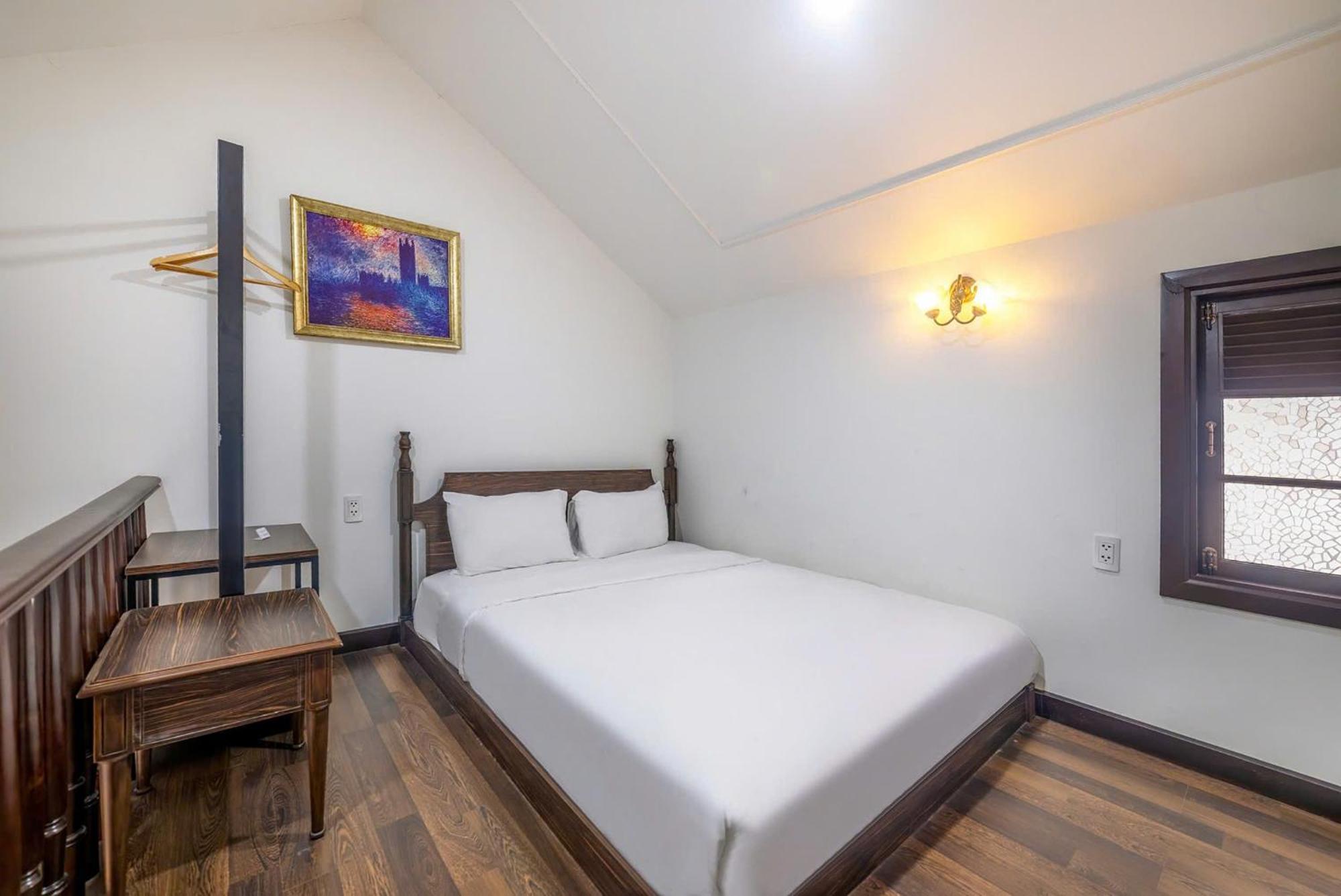 Villa Trung Nghia 16 Da Lat Eksteriør billede
